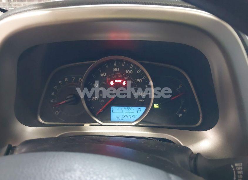 Photo 7 of 2013 Toyota Rav4 XLE (VIN 2T3WFREV0DW043014)