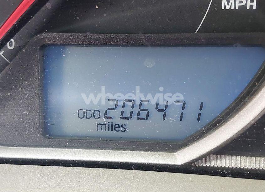 Photo 16 of 2013 Toyota Rav4 XLE (VIN 2T3WFREV0DW051372)