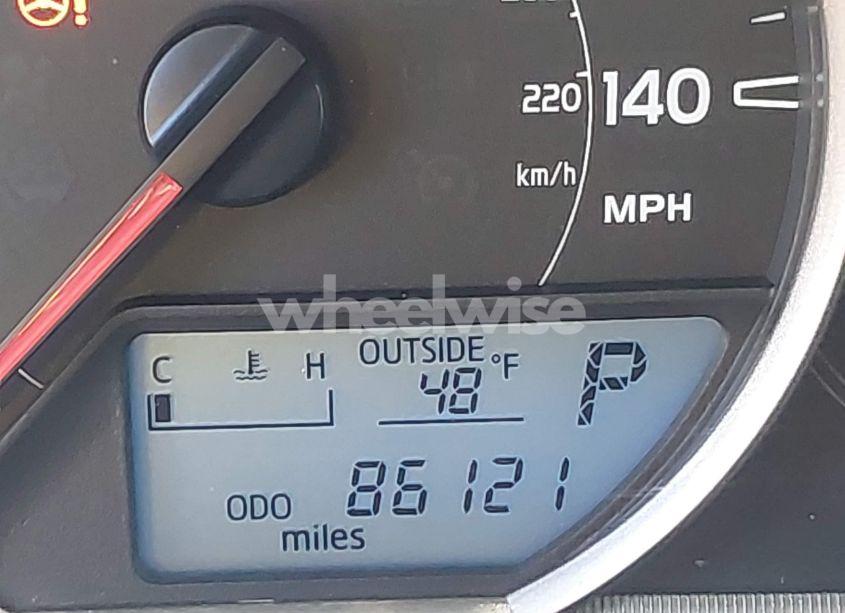 Photo 15 of 2014 Toyota Rav4 XLE (VIN 2T3WFREV0EW087189)