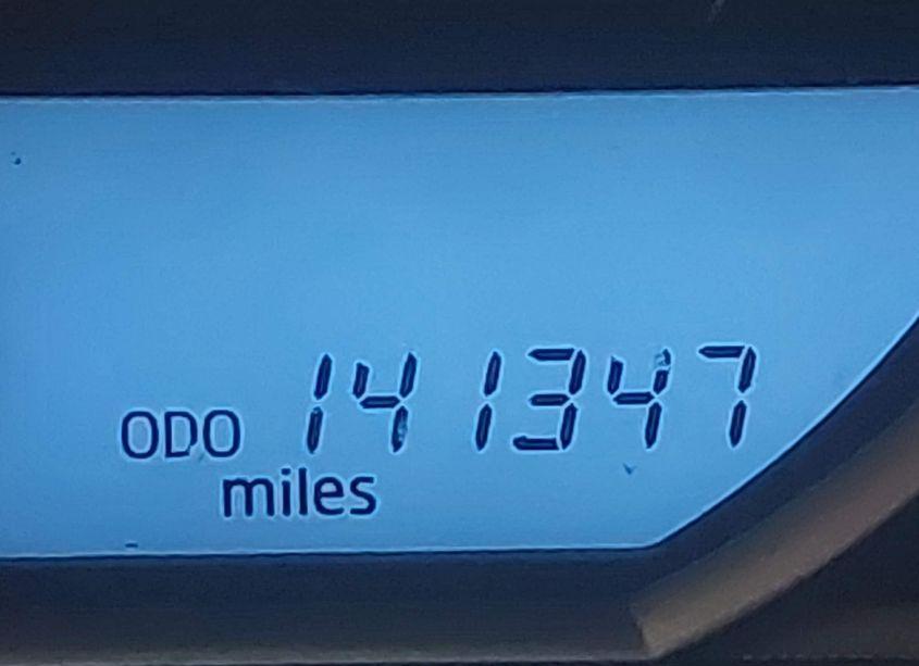 Photo 7 of 2014 Toyota Rav4 XLE (VIN 2T3WFREV0EW123205)