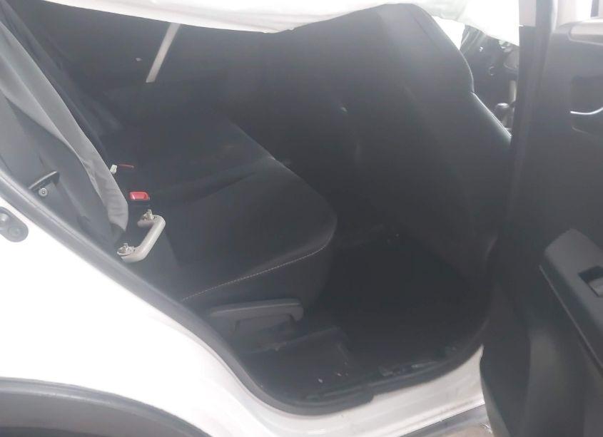 Photo 8 of 2014 Toyota Rav4 XLE (VIN 2T3WFREV0EW123205)