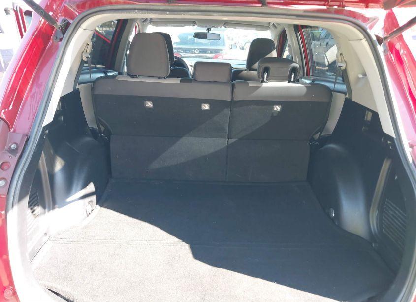Photo 17 of 2015 Toyota Rav4 XLE (VIN 2T3WFREV0FW140345)