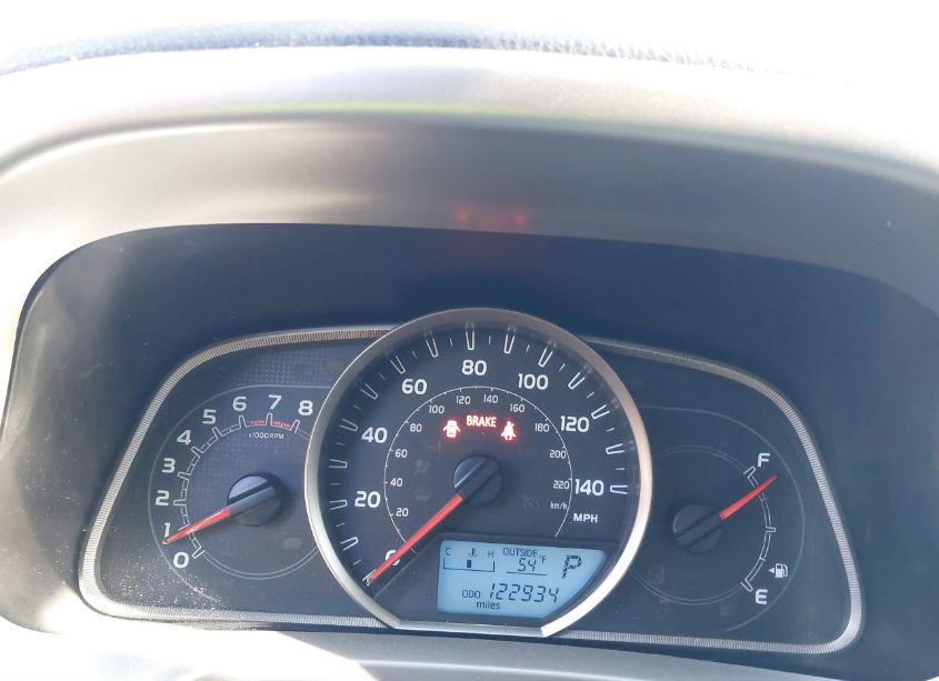 Photo 7 of 2015 Toyota Rav4 XLE (VIN 2T3WFREV0FW140345)