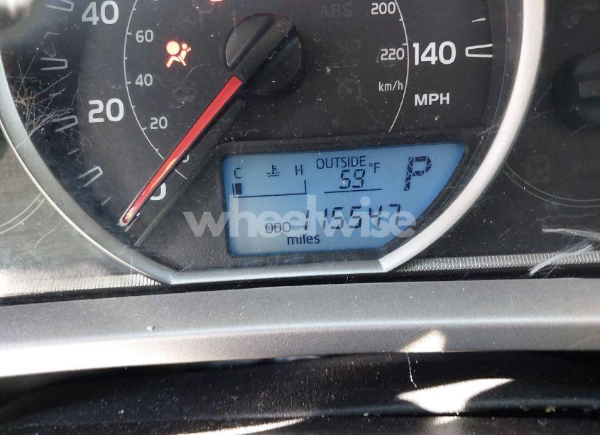 Photo 15 of 2015 Toyota Rav4 XLE (VIN 2T3WFREV0FW179453)