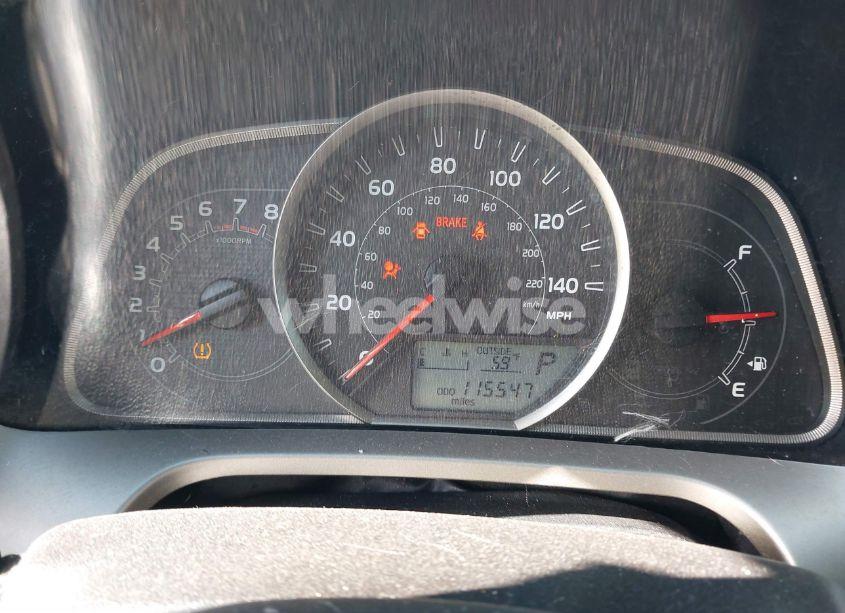 Photo 7 of 2015 Toyota Rav4 XLE (VIN 2T3WFREV0FW179453)