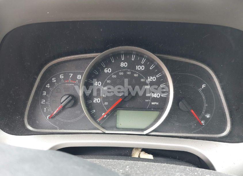 Photo 7 of 2015 Toyota Rav4 XLE (VIN 2T3WFREV0FW182871)