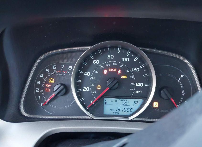 Photo 14 of 2015 Toyota Rav4 XLE (VIN 2T3WFREV0FW191702)