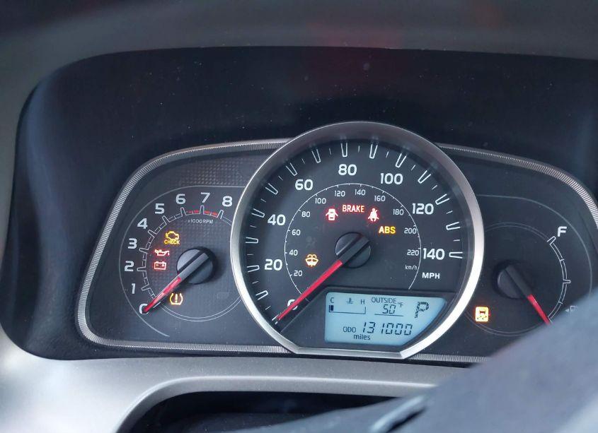 Photo 6 of 2015 Toyota Rav4 XLE (VIN 2T3WFREV0FW191702)