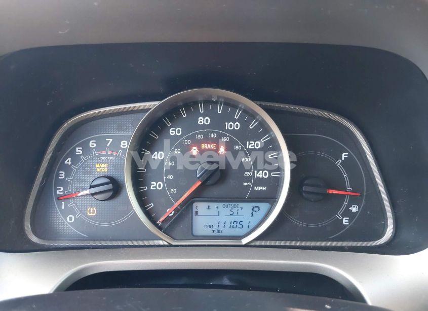 Photo 7 of 2015 Toyota Rav4 XLE (VIN 2T3WFREV0FW226304)