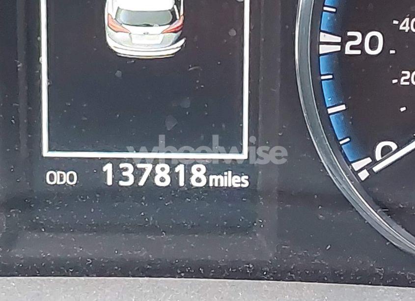 Photo 15 of 2016 Toyota Rav4 XLE (VIN 2T3WFREV0GW252533)