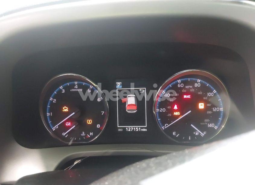 Photo 15 of 2016 Toyota Rav4 XLE (VIN 2T3WFREV0GW275097)