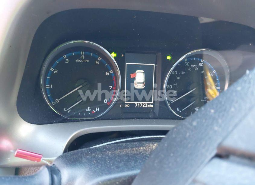 Photo 15 of 2016 Toyota Rav4 XLE (VIN 2T3WFREV0GW282440)