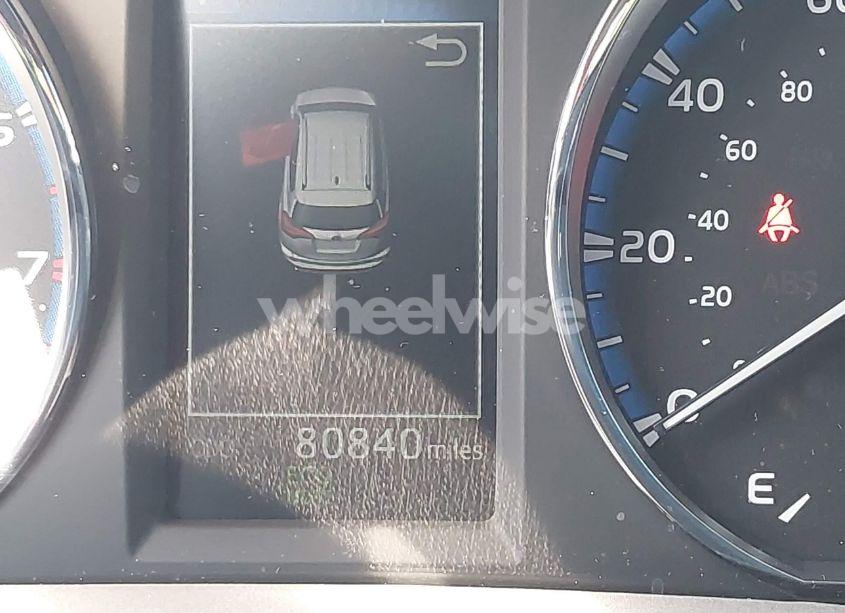 Photo 15 of 2016 Toyota Rav4 XLE (VIN 2T3WFREV0GW299447)