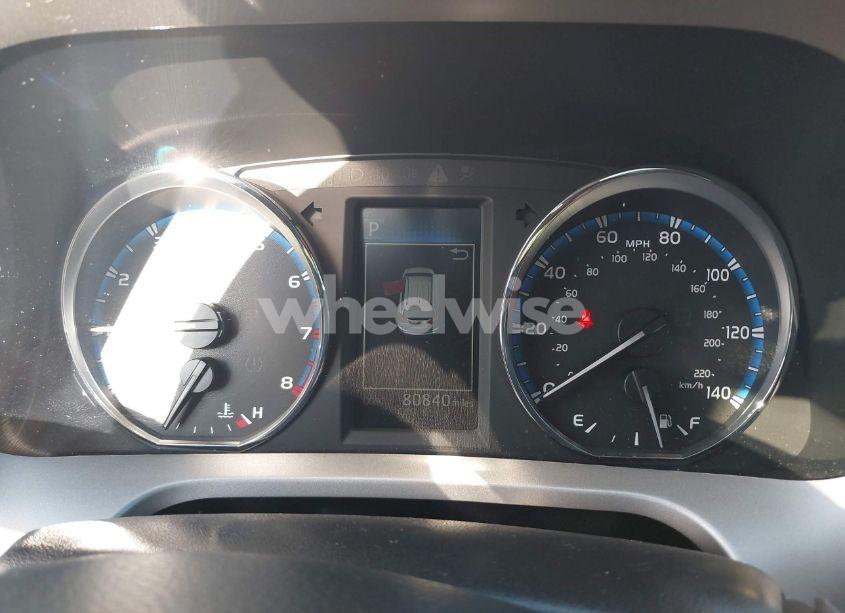 Photo 7 of 2016 Toyota Rav4 XLE (VIN 2T3WFREV0GW299447)