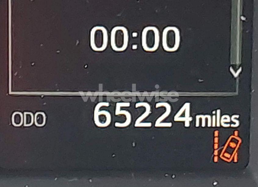 Photo 15 of 2017 Toyota Rav4 XLE (VIN 2T3WFREV0HW404005)