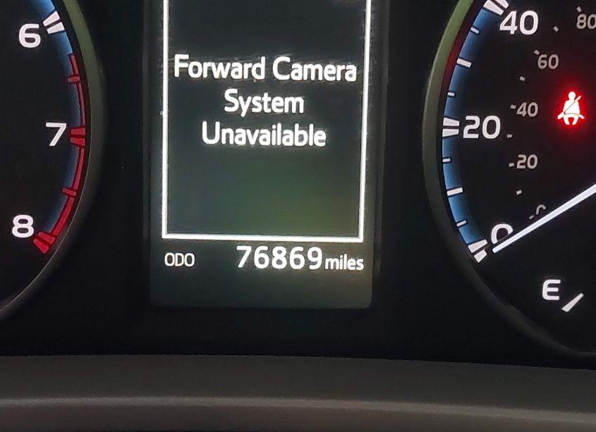 Photo 15 of 2018 Toyota Rav4 ADVENTURE/XLE (VIN 2T3WFREV0JW418606)