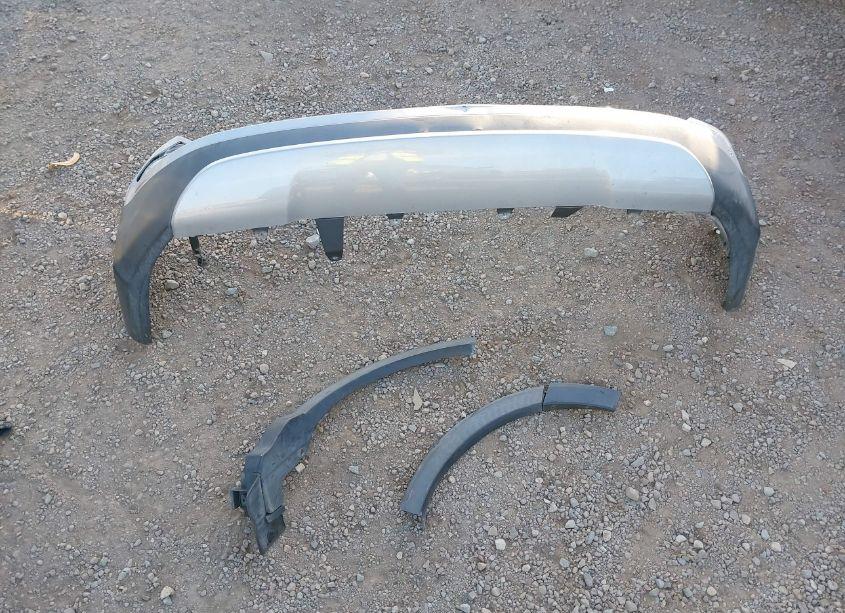 Photo 12 of 2018 Toyota Rav4 ADVENTURE/XLE (VIN 2T3WFREV0JW474688)