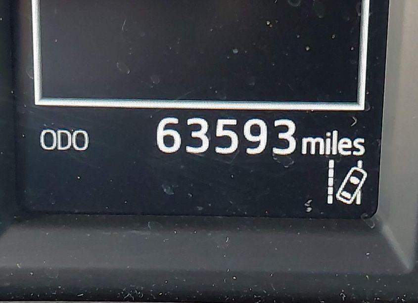 Photo 16 of 2018 Toyota Rav4 ADVENTURE/XLE (VIN 2T3WFREV0JW474688)