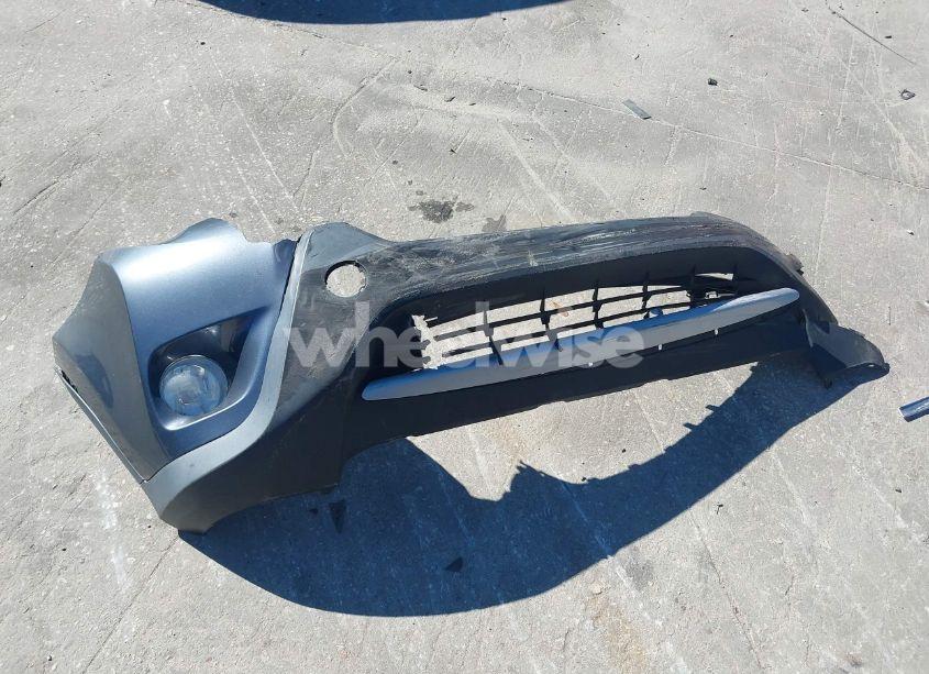 Photo 12 of 2013 Toyota Rav4 XLE (VIN 2T3WFREV1DW027341)