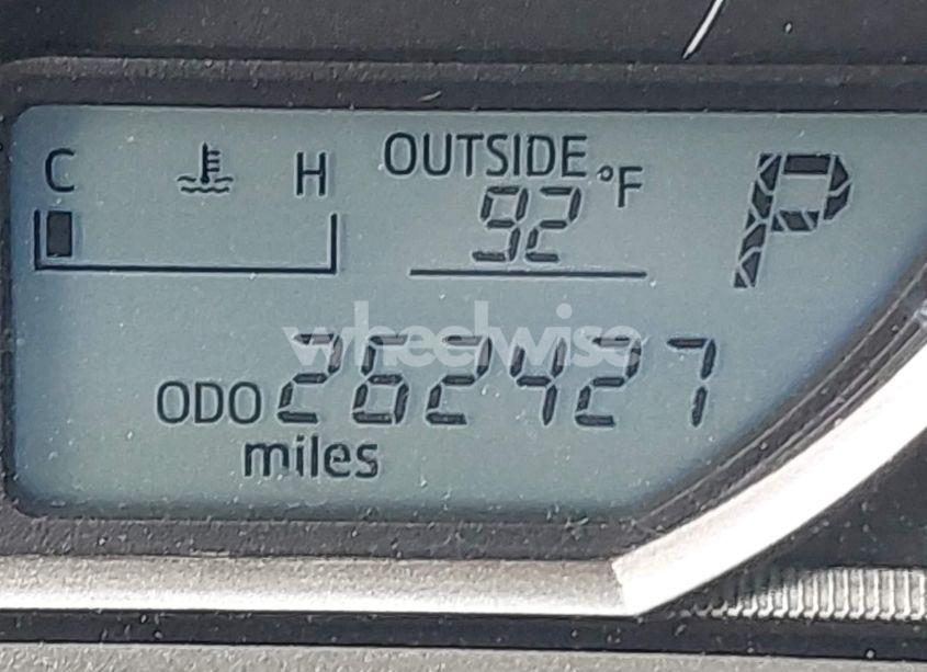 Photo 15 of 2014 Toyota Rav4 XLE (VIN 2T3WFREV1EW088030)