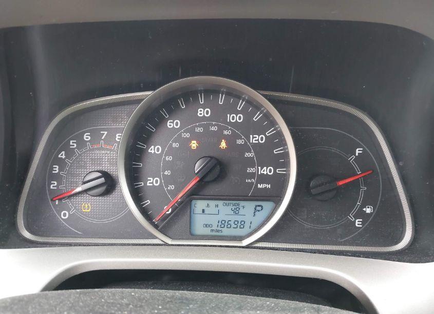 Photo 7 of 2015 Toyota Rav4 XLE (VIN 2T3WFREV1FW175590)