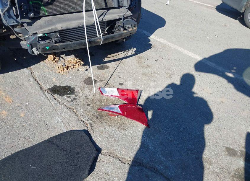 Photo 12 of 2015 Toyota Rav4 XLE (VIN 2T3WFREV1FW229129)