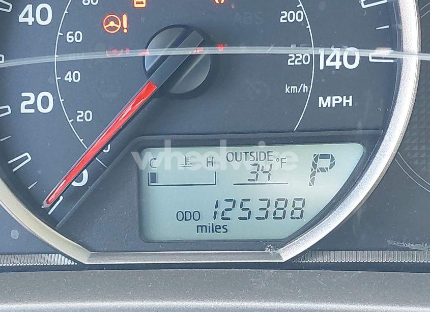 Photo 16 of 2015 Toyota Rav4 XLE (VIN 2T3WFREV1FW229129)