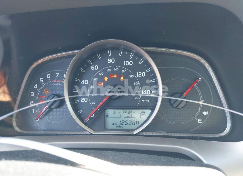 Photo 7 of 2015 Toyota Rav4 XLE (VIN 2T3WFREV1FW229129)