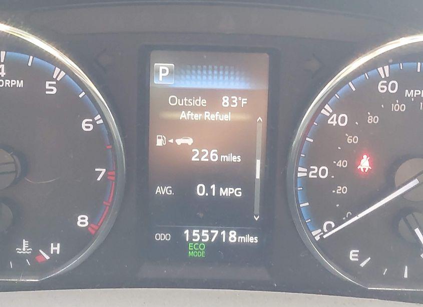 Photo 15 of 2016 Toyota Rav4 XLE (VIN 2T3WFREV1GW249432)