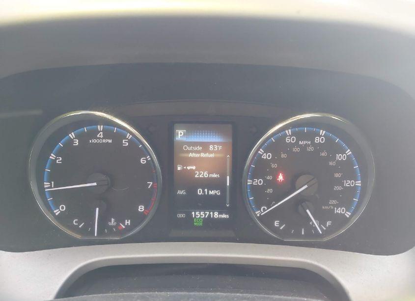 Photo 7 of 2016 Toyota Rav4 XLE (VIN 2T3WFREV1GW249432)