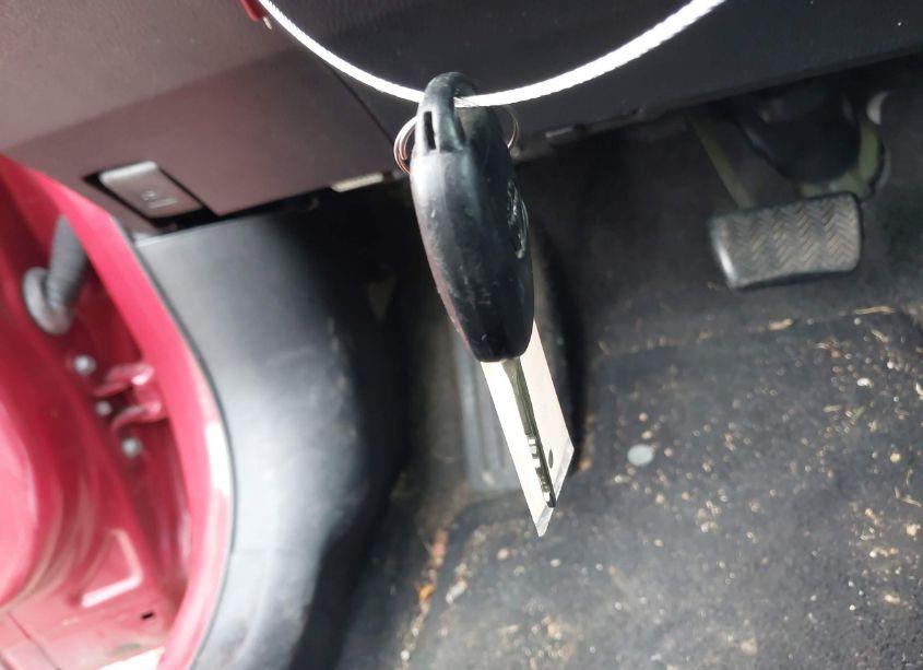 Photo 11 of 2016 Toyota Rav4 XLE (VIN 2T3WFREV1GW309693)