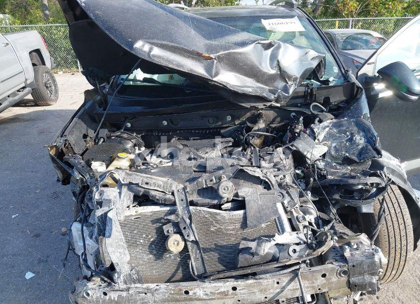 Photo 10 of 2017 Toyota Rav4 XLE (VIN 2T3WFREV1HW335616)