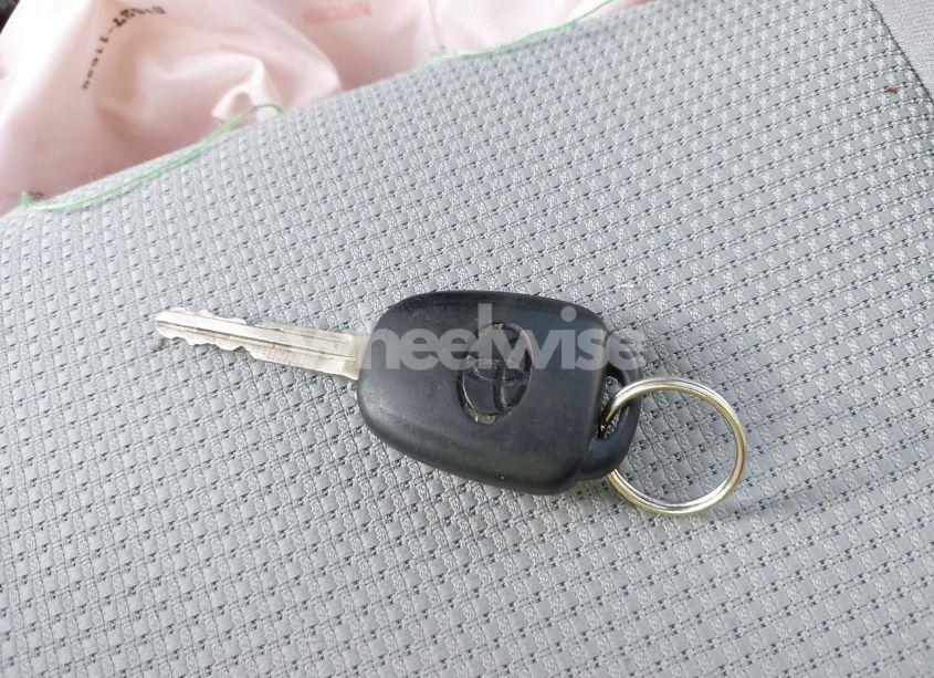 Photo 11 of 2017 Toyota Rav4 XLE (VIN 2T3WFREV1HW335616)