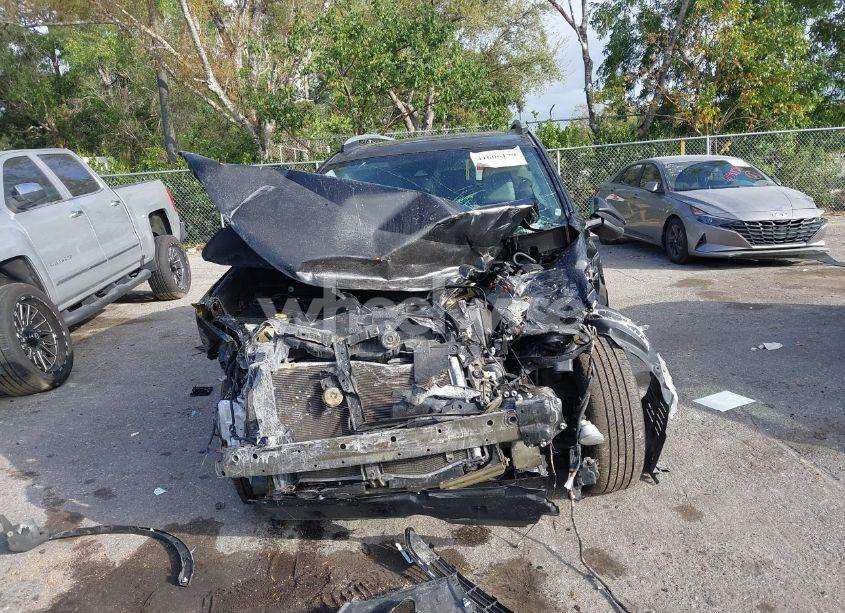 Photo 6 of 2017 Toyota Rav4 XLE (VIN 2T3WFREV1HW335616)