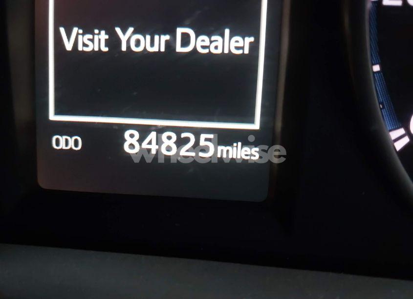 Photo 15 of 2017 Toyota Rav4 XLE (VIN 2T3WFREV1HW367059)