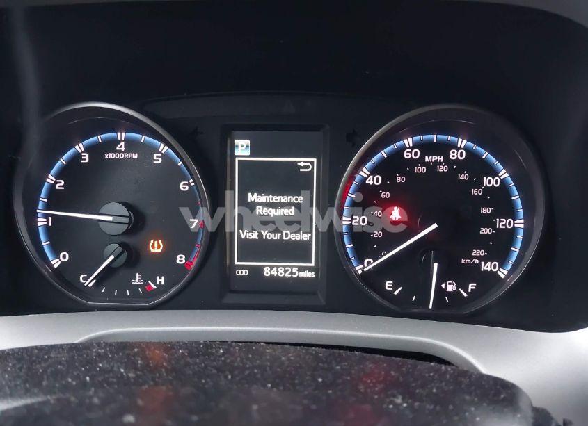 Photo 7 of 2017 Toyota Rav4 XLE (VIN 2T3WFREV1HW367059)