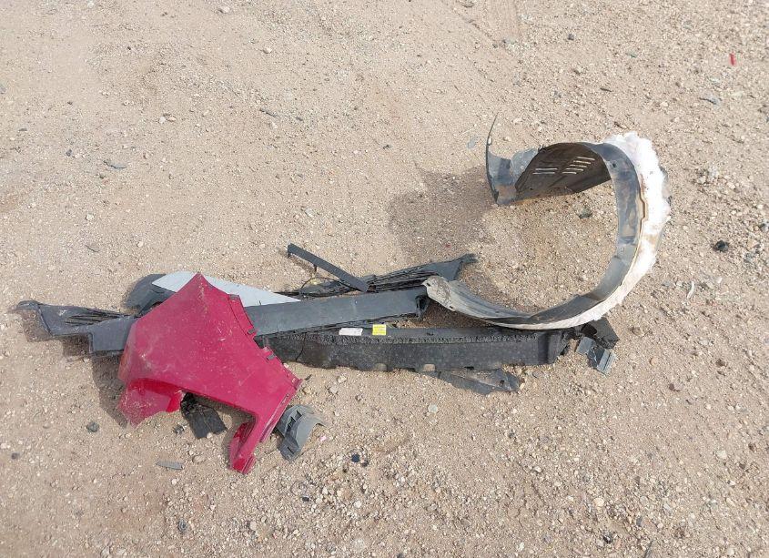 Photo 12 of 2018 Toyota Rav4 ADVENTURE/XLE (VIN 2T3WFREV1JW494254)