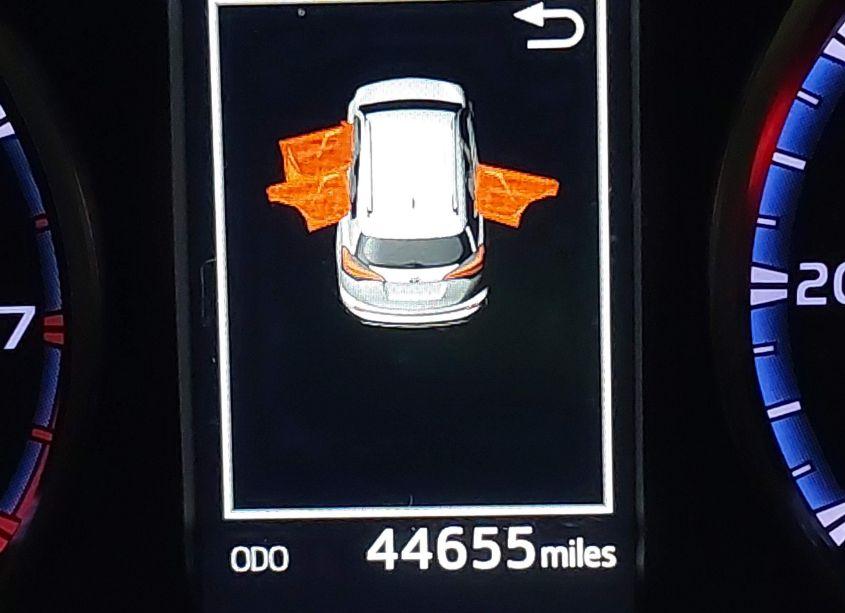 Photo 15 of 2018 Toyota Rav4 XLE (VIN 2T3WFREV1JW510274)