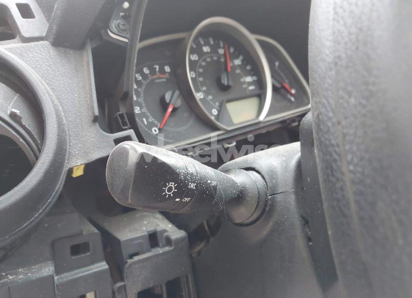 Photo 7 of 2013 Toyota Rav4 XLE (VIN 2T3WFREV2DW010774)