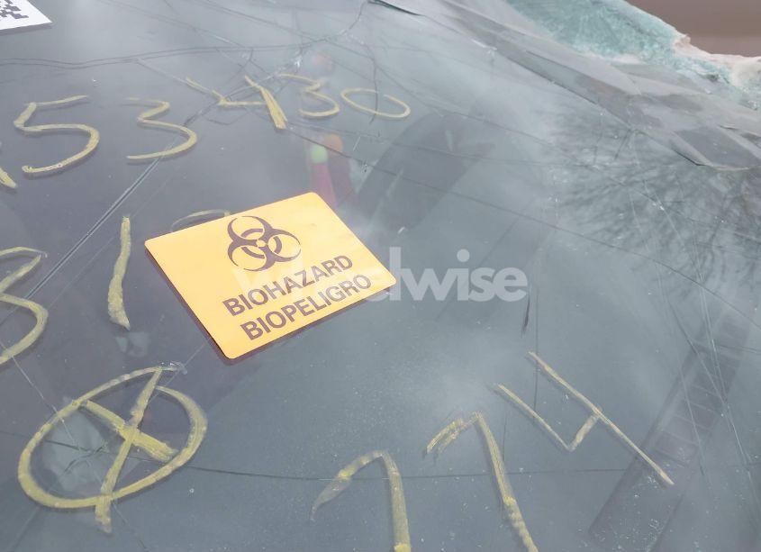 Photo 8 of 2013 Toyota Rav4 XLE (VIN 2T3WFREV2DW010774)