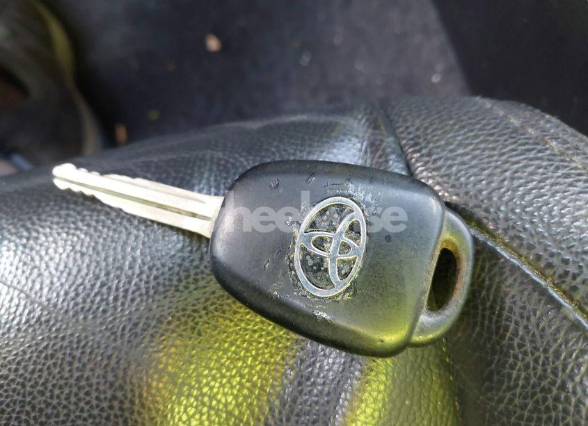 Photo 11 of 2013 Toyota Rav4 XLE (VIN 2T3WFREV2DW018826)