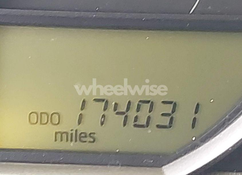 Photo 16 of 2013 Toyota Rav4 XLE (VIN 2T3WFREV2DW018826)