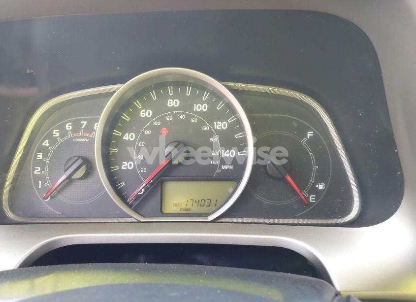 Photo 7 of 2013 Toyota Rav4 XLE (VIN 2T3WFREV2DW018826)