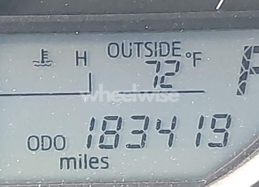 Photo 16 of 2013 Toyota Rav4 XLE (VIN 2T3WFREV2DW040132)