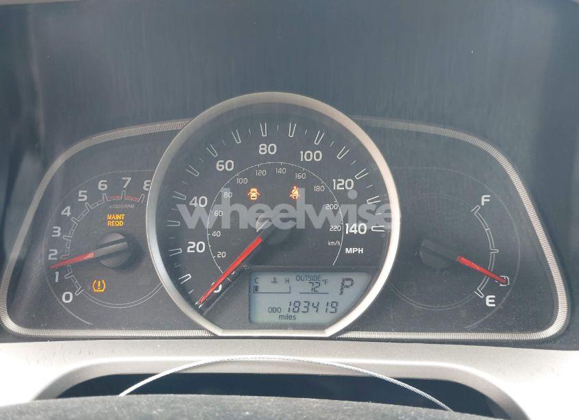 Photo 7 of 2013 Toyota Rav4 XLE (VIN 2T3WFREV2DW040132)