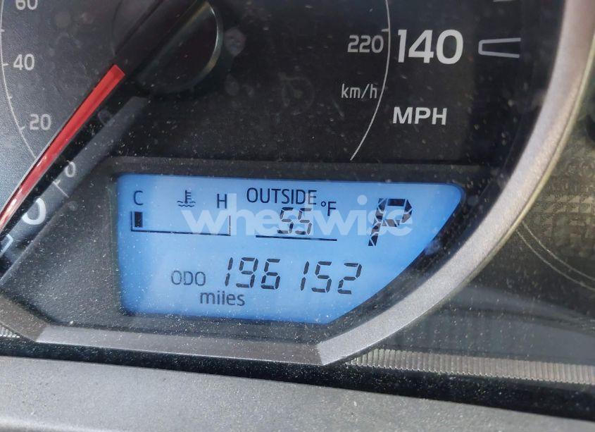 Photo 15 of 2013 Toyota Rav4 XLE (VIN 2T3WFREV2DW044391)