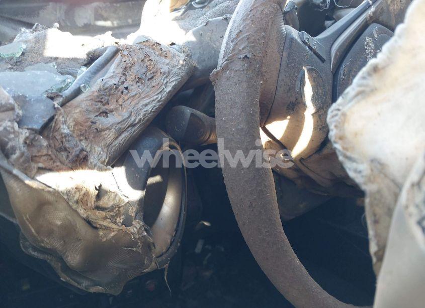 Photo 7 of 2014 Toyota Rav4 XLE (VIN 2T3WFREV2EW119172)