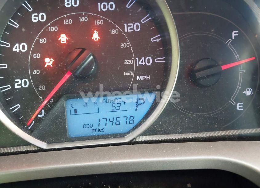 Photo 15 of 2015 Toyota Rav4 XLE (VIN 2T3WFREV2FW190406)