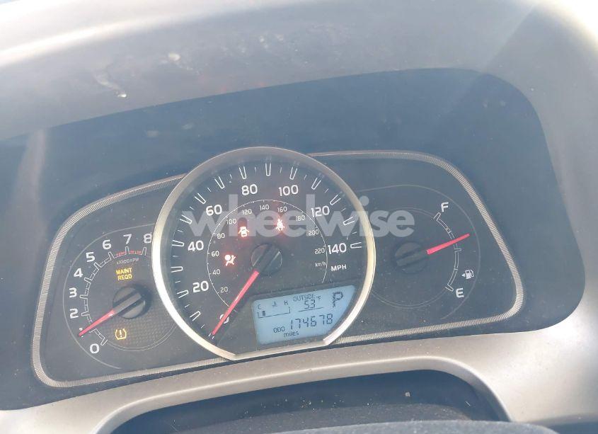 Photo 7 of 2015 Toyota Rav4 XLE (VIN 2T3WFREV2FW190406)