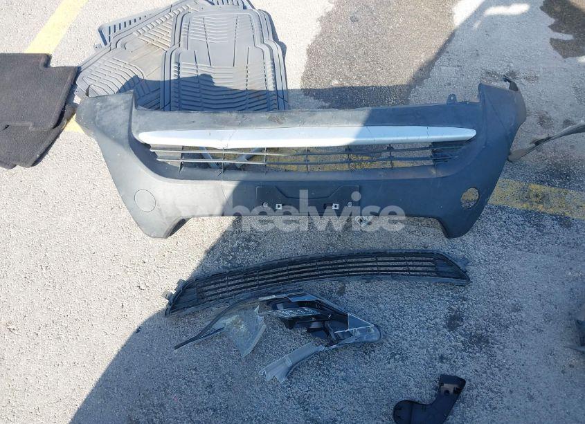 Photo 12 of 2015 Toyota Rav4 XLE (VIN 2T3WFREV2FW193368)